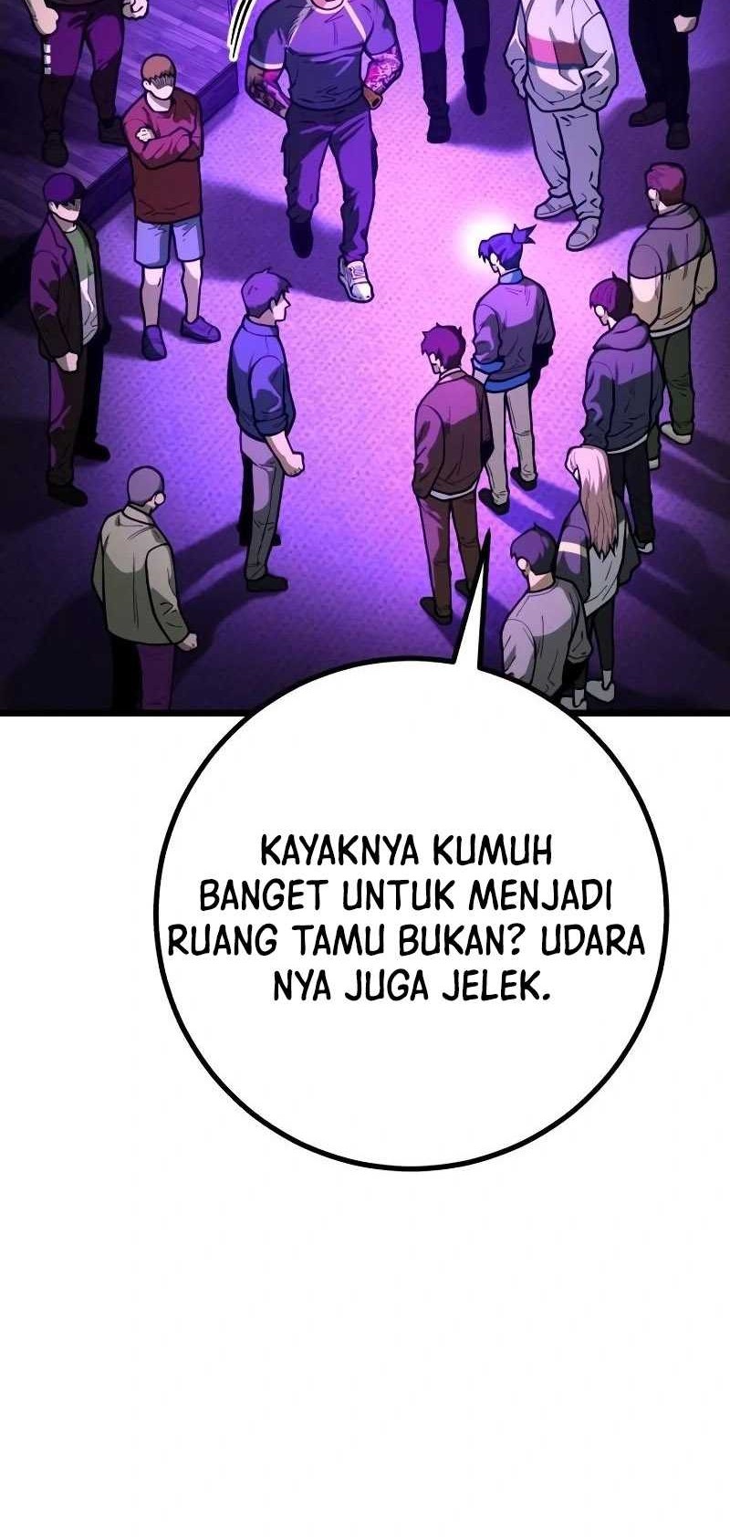 Juvenile Police Chapter 15 Gambar 42