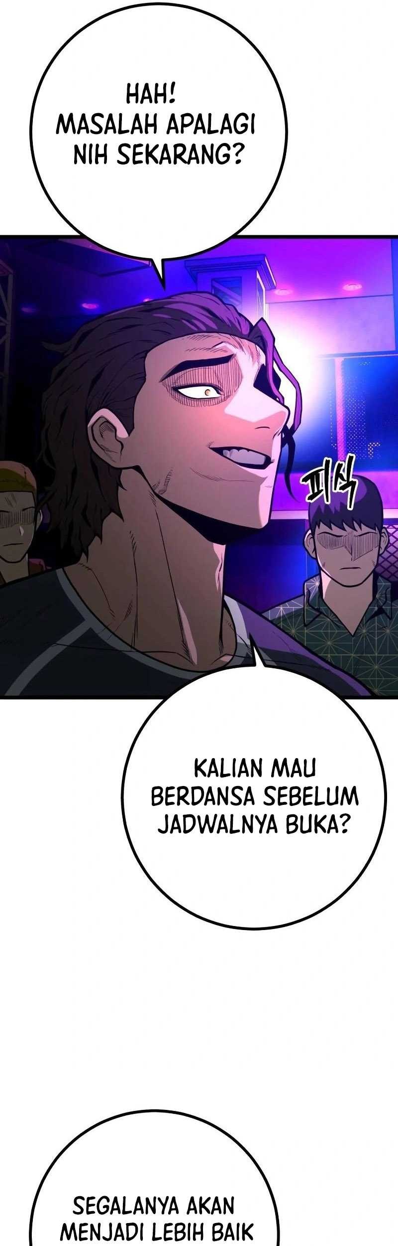 Juvenile Police Chapter 15 Gambar 43