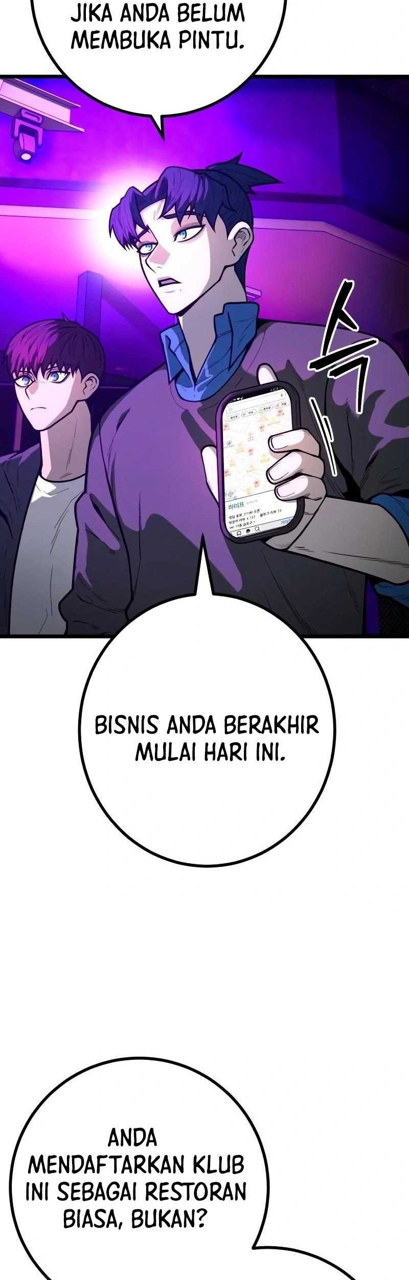 Juvenile Police Chapter 15 Gambar 44