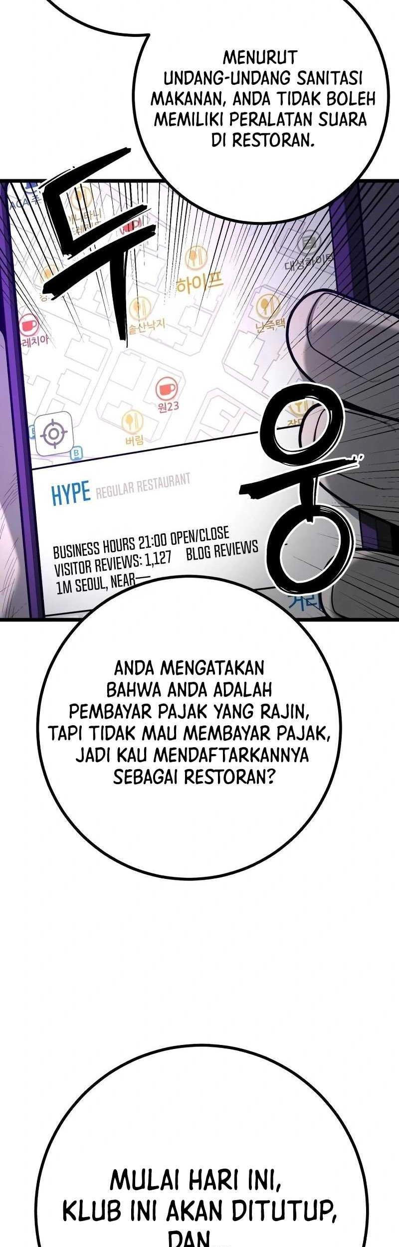 Juvenile Police Chapter 15 Gambar 45
