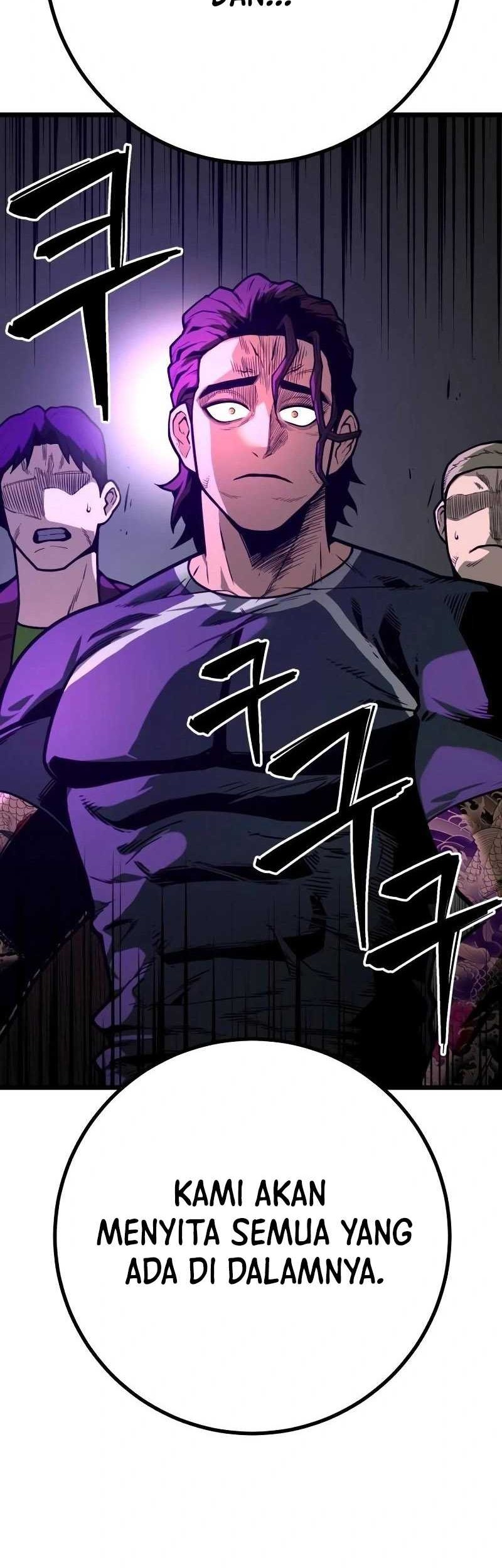 Juvenile Police Chapter 15 Gambar 46