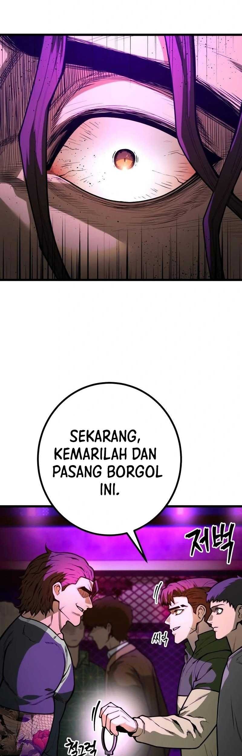 Juvenile Police Chapter 15 Gambar 47
