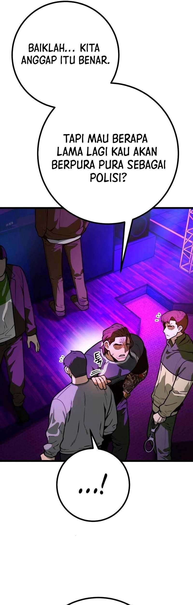Juvenile Police Chapter 15 Gambar 49