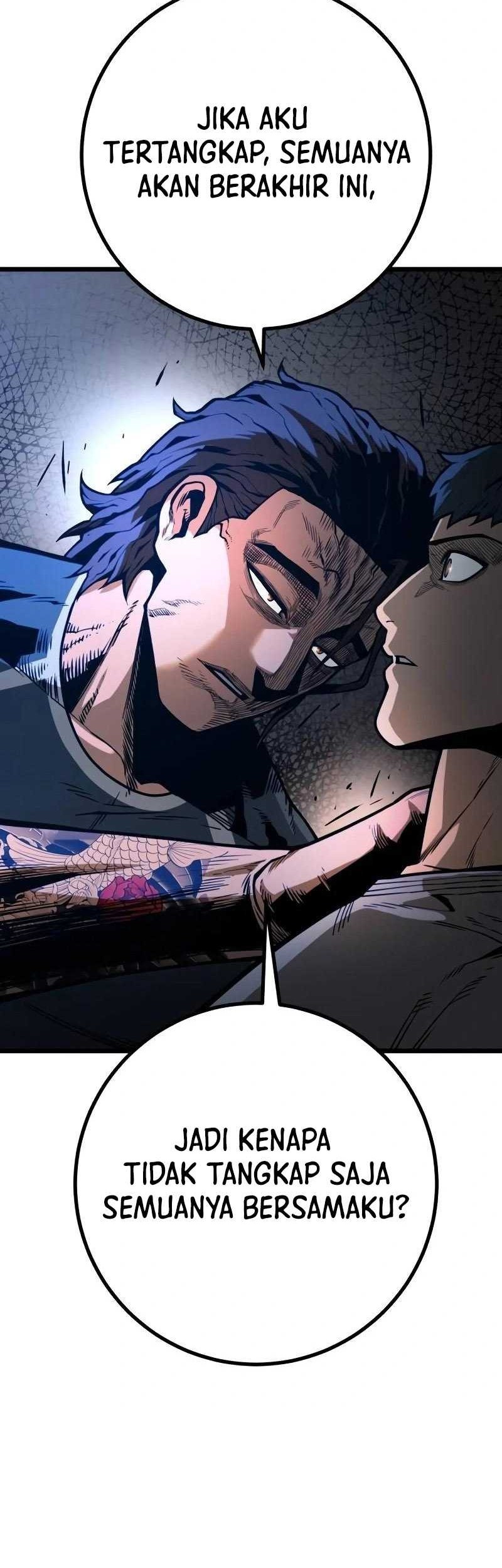 Juvenile Police Chapter 15 Gambar 50