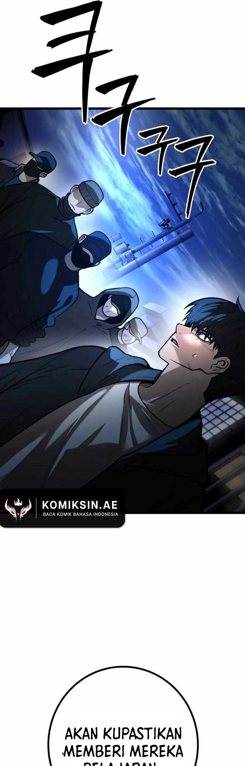 Juvenile Police Chapter 12 Gambar 55