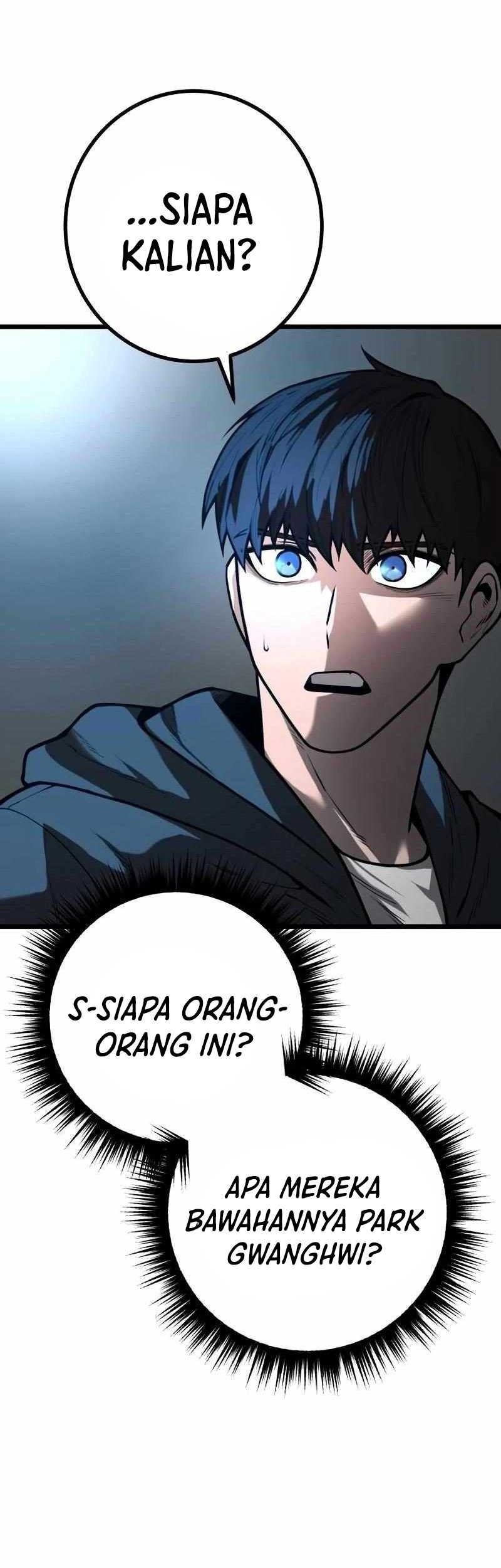 Juvenile Police Chapter 12 Gambar 57
