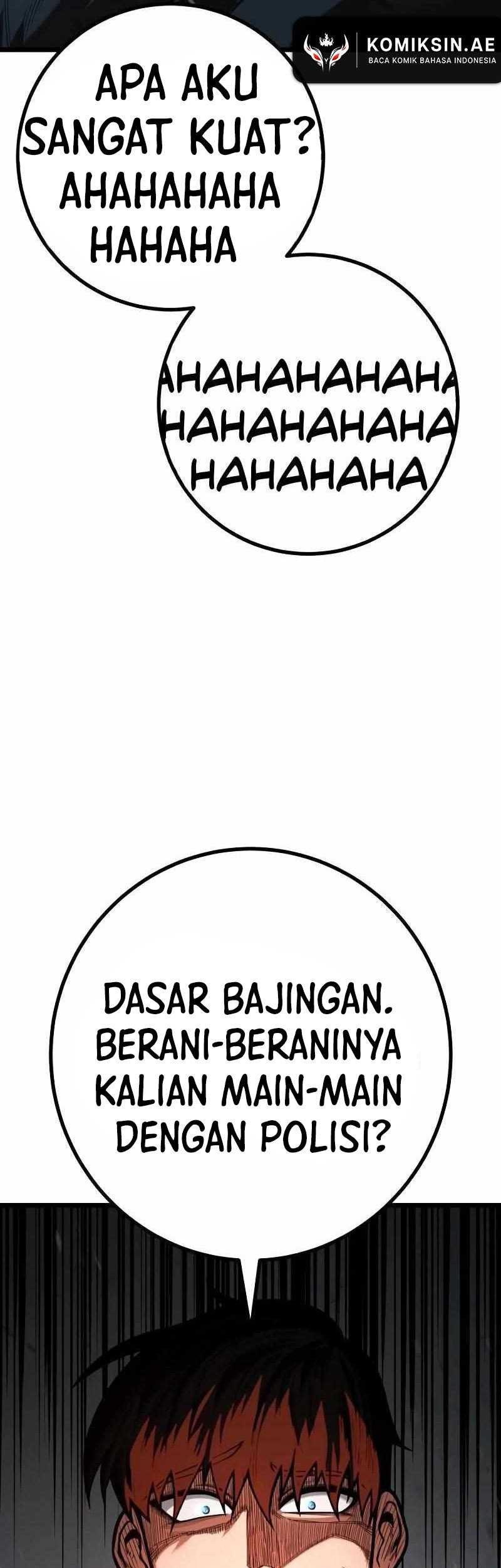 Juvenile Police Chapter 12 Gambar 71