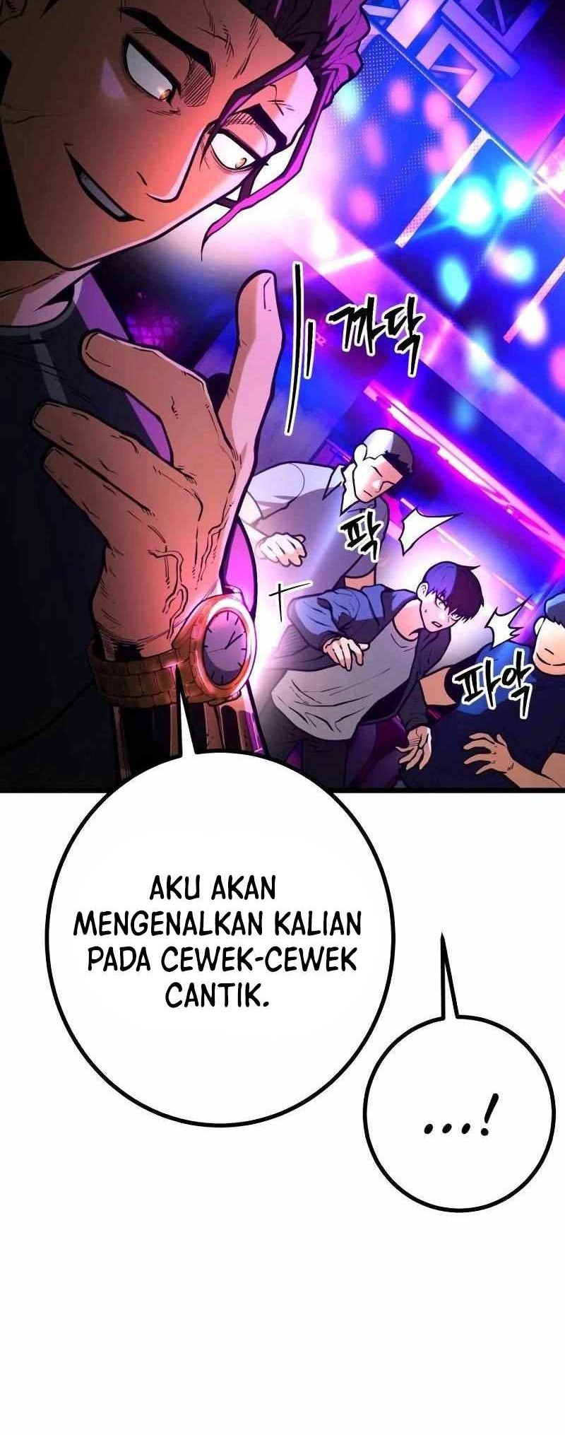 Juvenile Police Chapter 12 Gambar 12