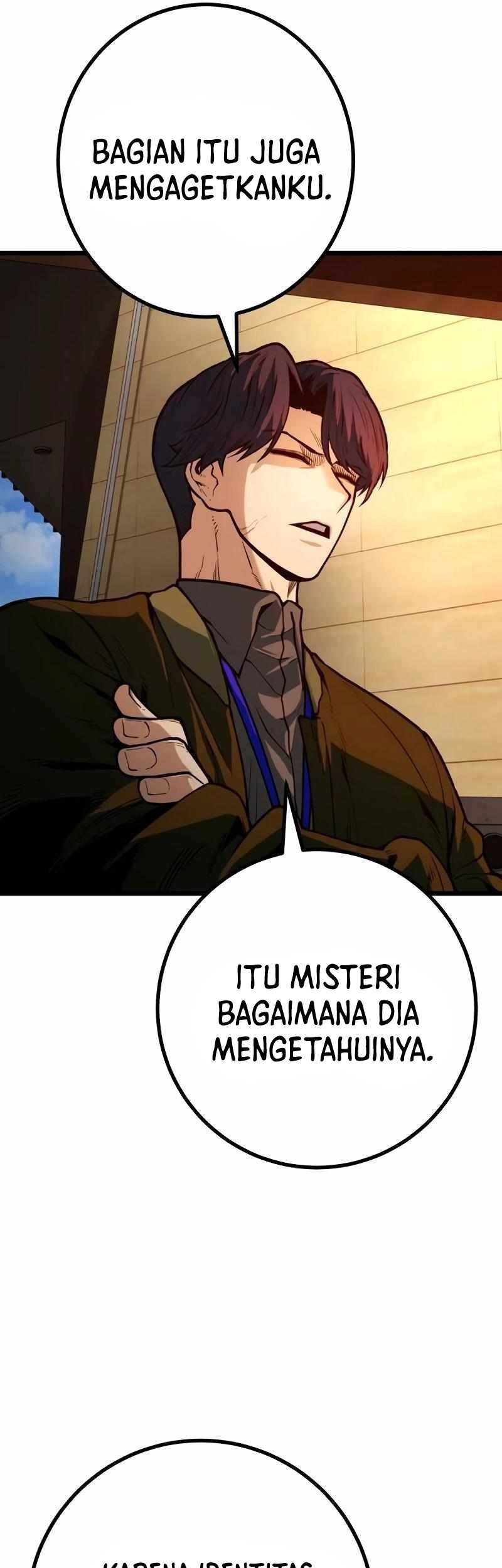 Juvenile Police Chapter 12 Gambar 25