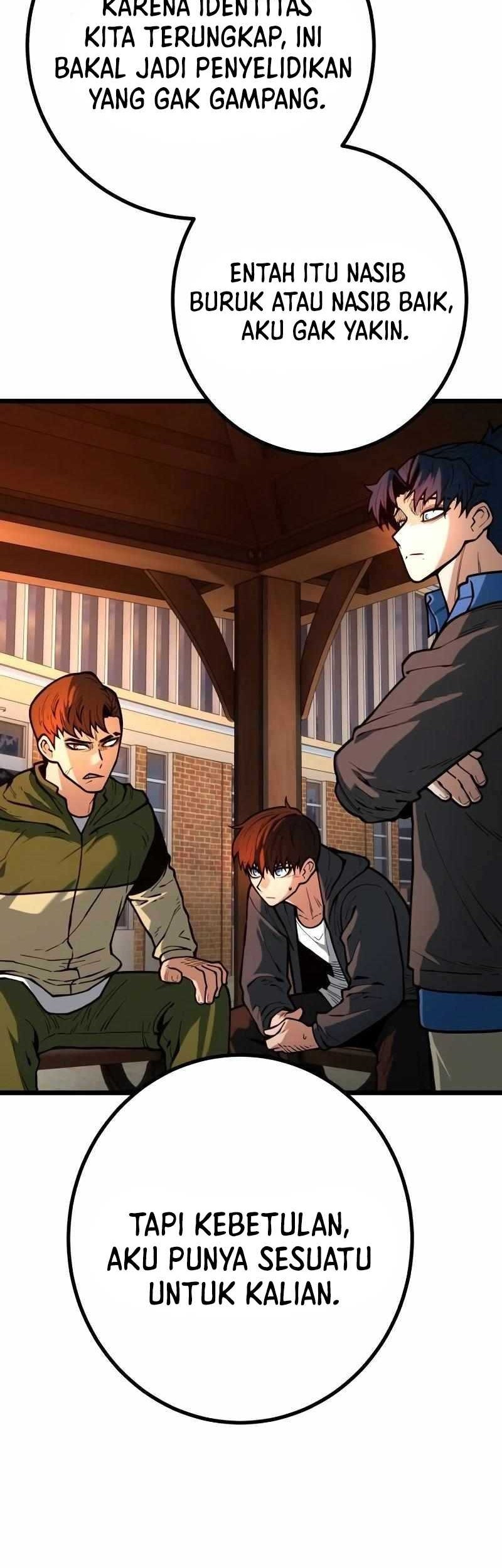 Juvenile Police Chapter 12 Gambar 26