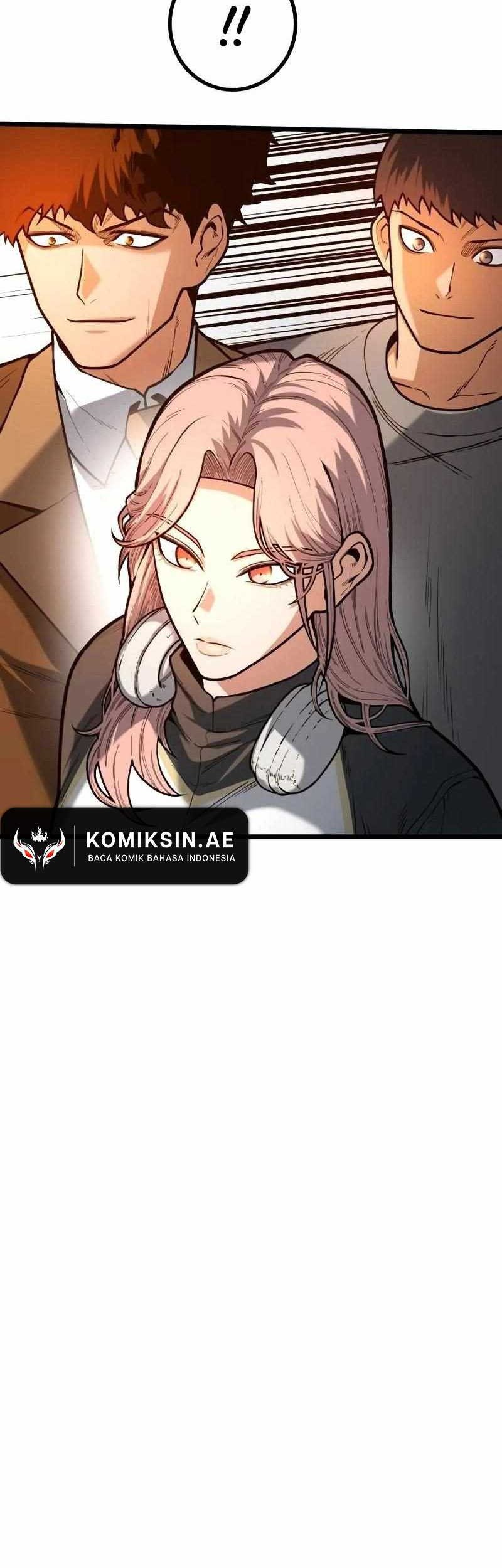 Juvenile Police Chapter 12 Gambar 33