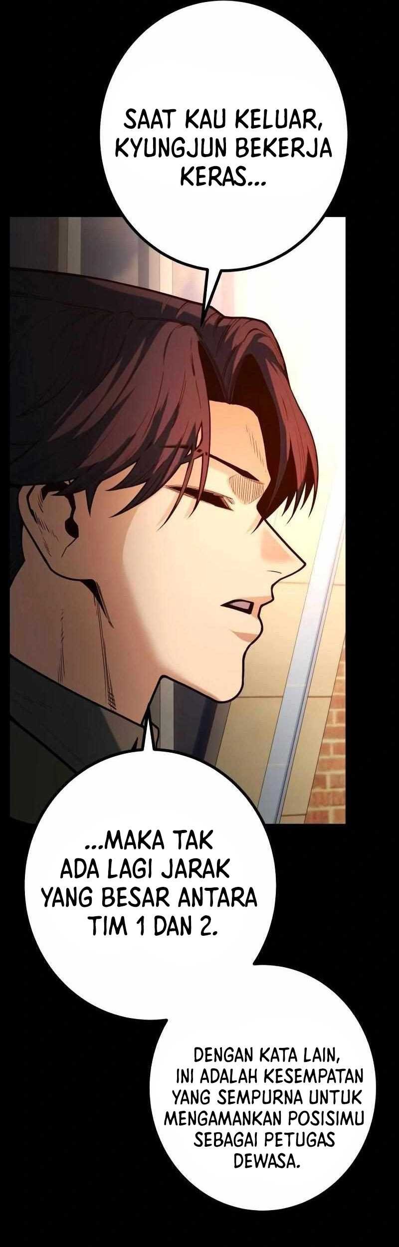 Juvenile Police Chapter 12 Gambar 43