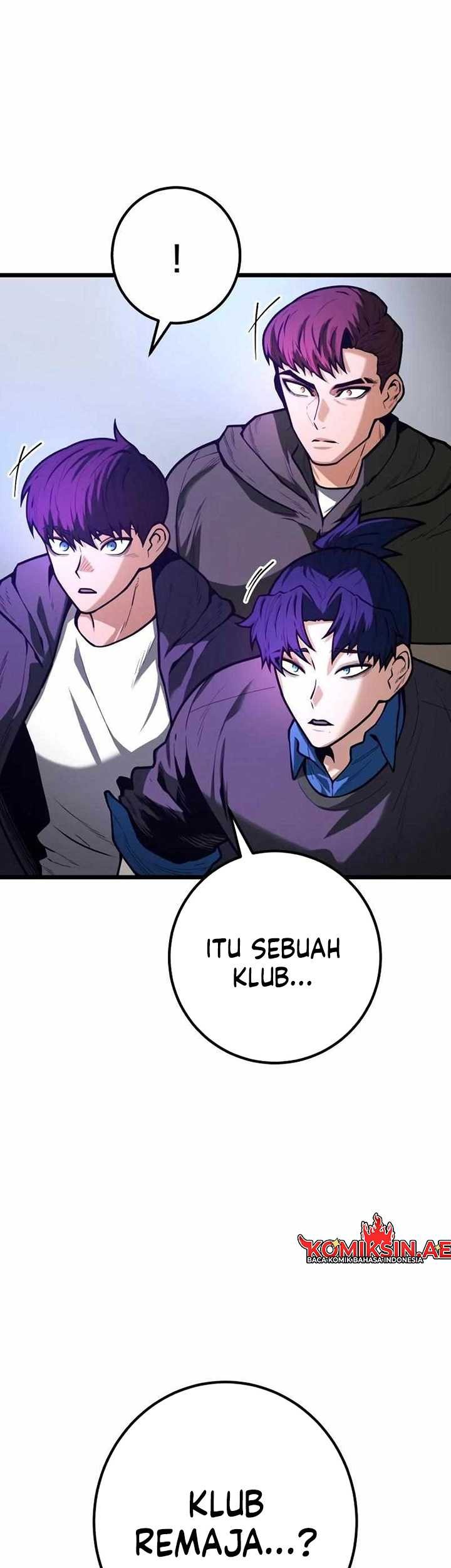 Juvenile Police Chapter 11 Gambar 18