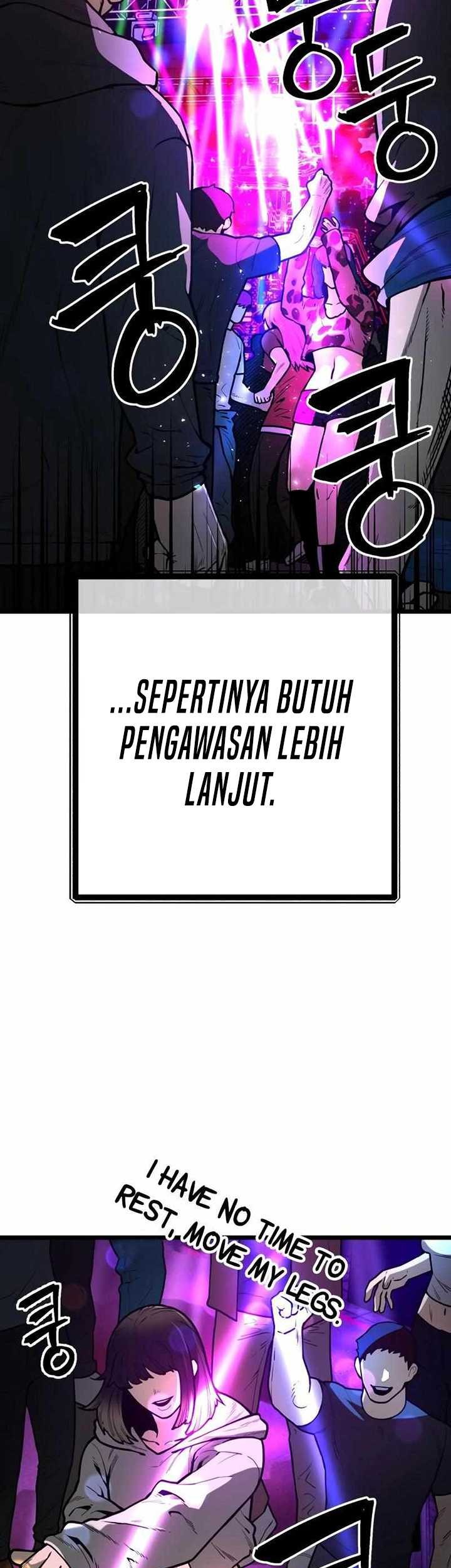Juvenile Police Chapter 11 Gambar 24