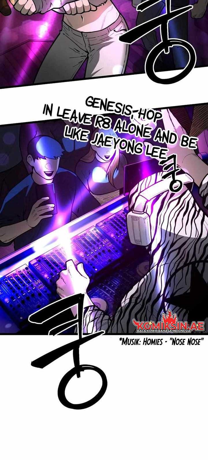 Juvenile Police Chapter 11 Gambar 25
