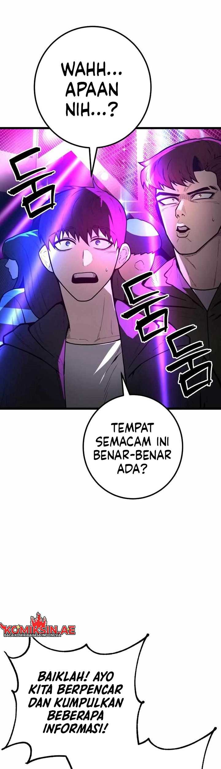 Juvenile Police Chapter 11 Gambar 26