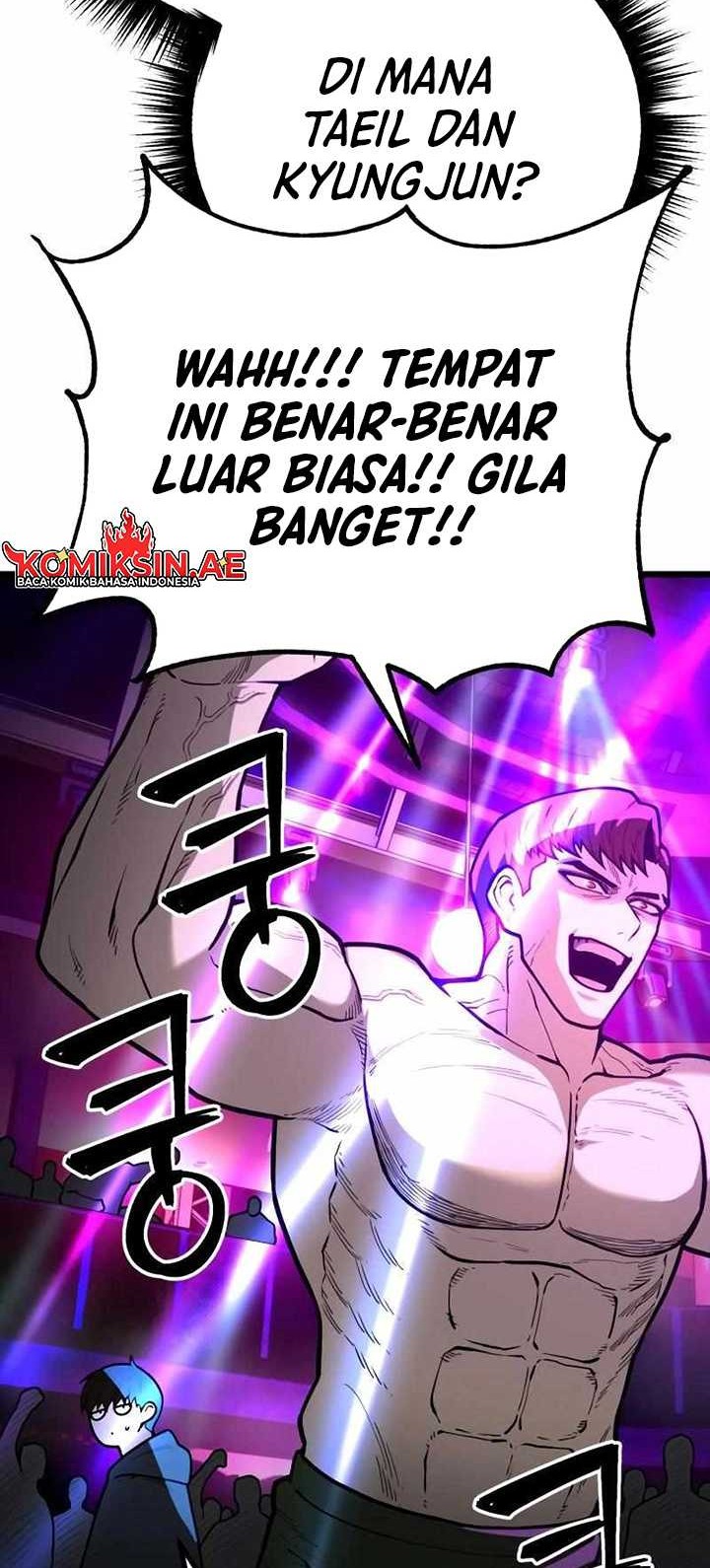 Juvenile Police Chapter 11 Gambar 31