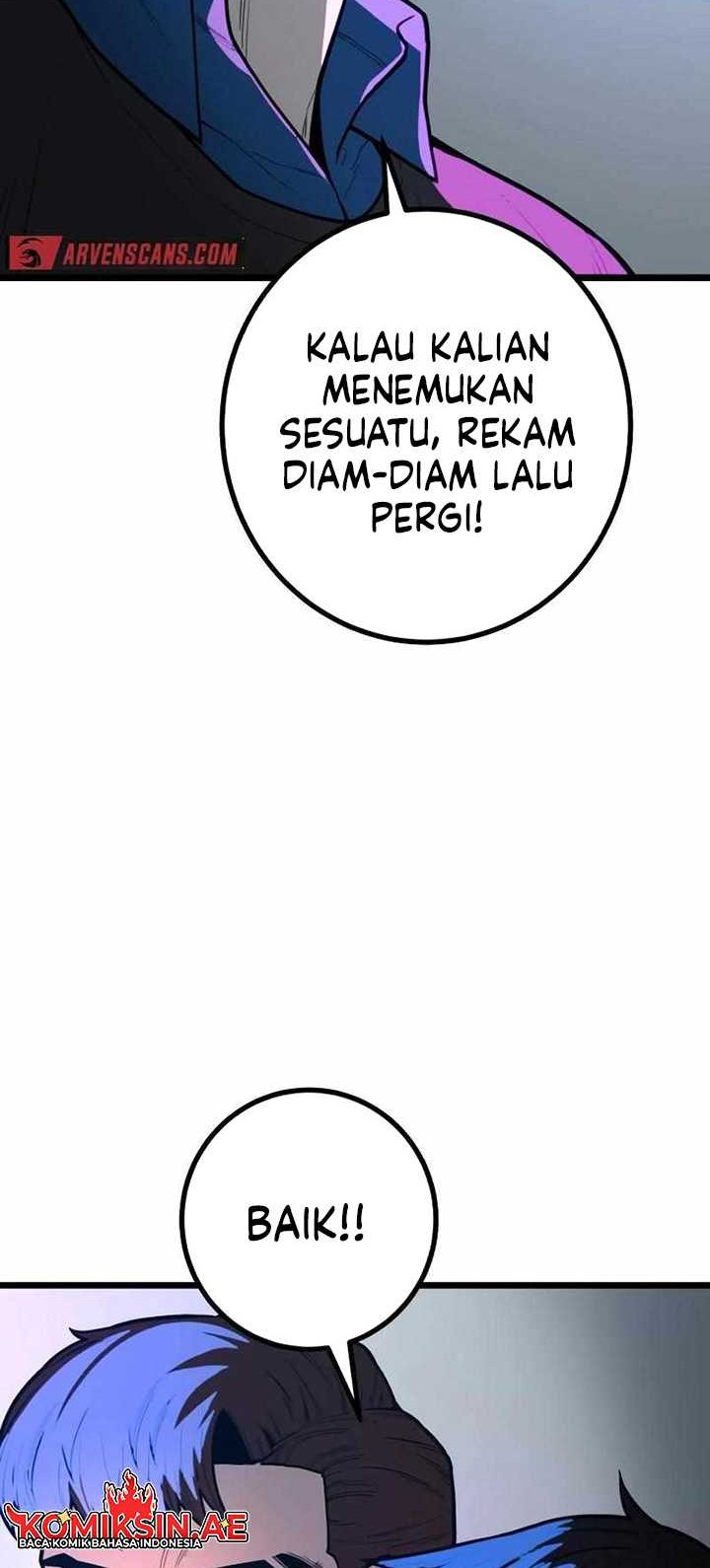Juvenile Police Chapter 11 Gambar 35