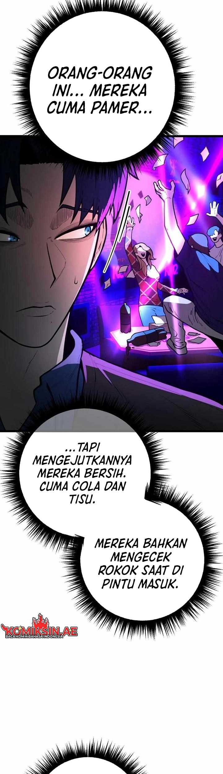 Juvenile Police Chapter 11 Gambar 38