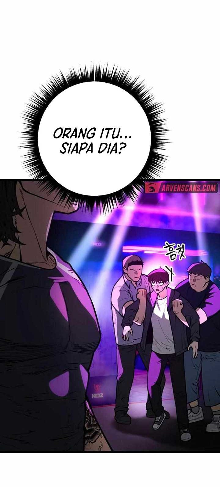 Juvenile Police Chapter 11 Gambar 55