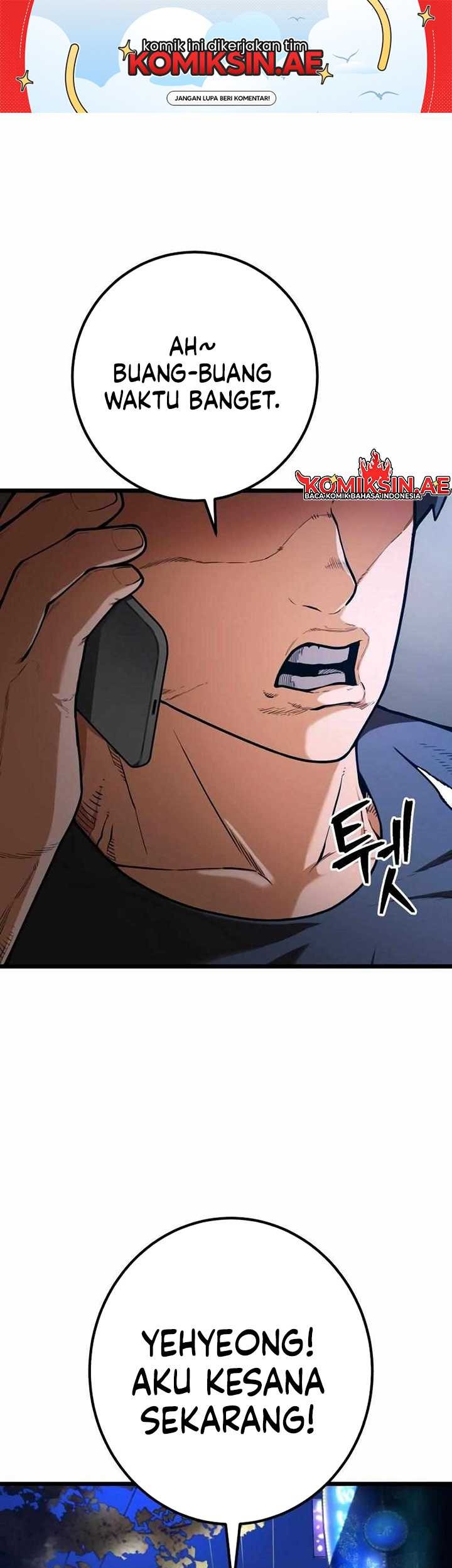 Baca Manhwa Juvenile Police Chapter 11 Gambar 2