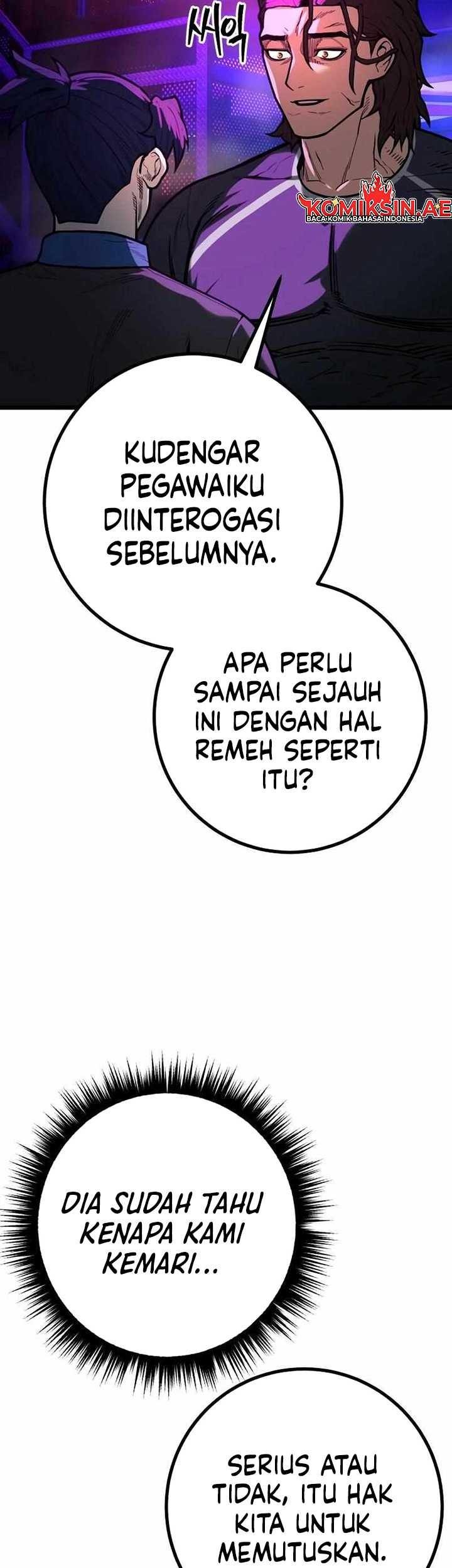 Juvenile Police Chapter 11 Gambar 58
