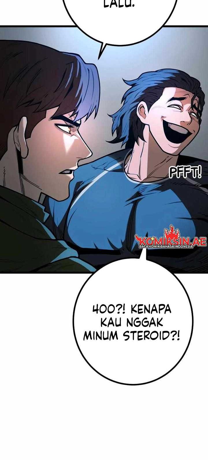Juvenile Police Chapter 11 Gambar 69