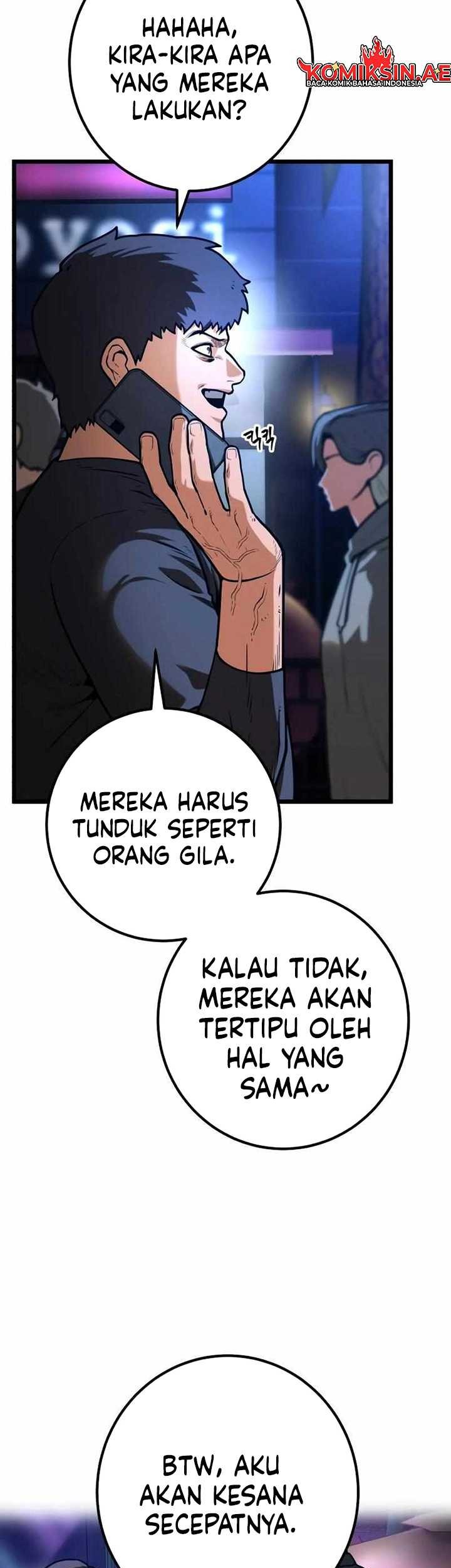 Juvenile Police Chapter 11 Gambar 4