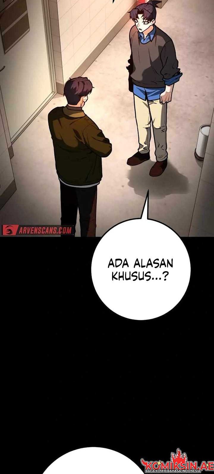 Juvenile Police Chapter 11 Gambar 9