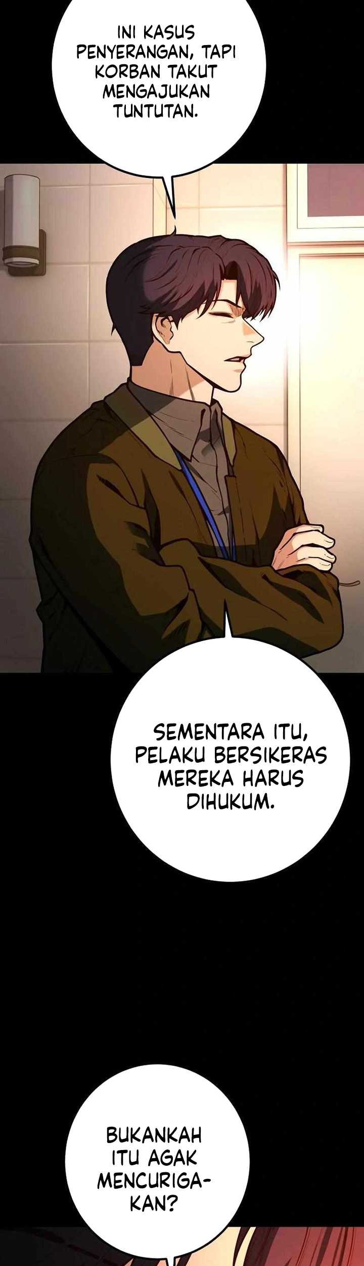 Juvenile Police Chapter 11 Gambar 10