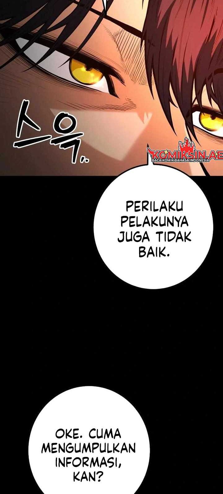 Juvenile Police Chapter 11 Gambar 11