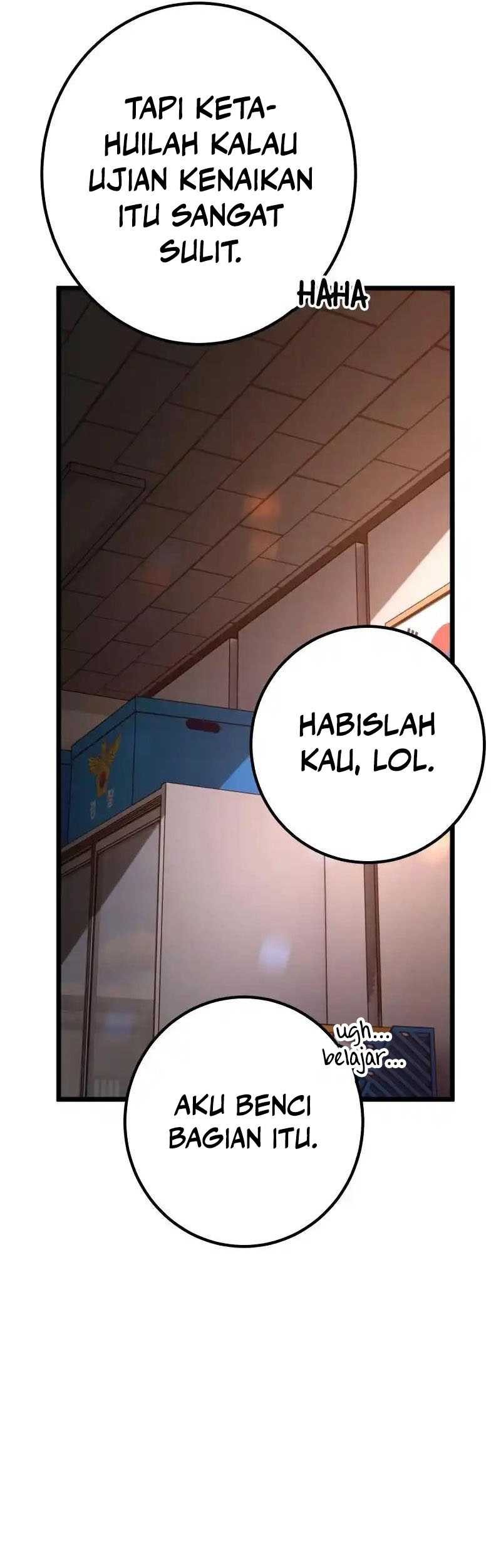 Juvenile Police Chapter 10 Gambar 50