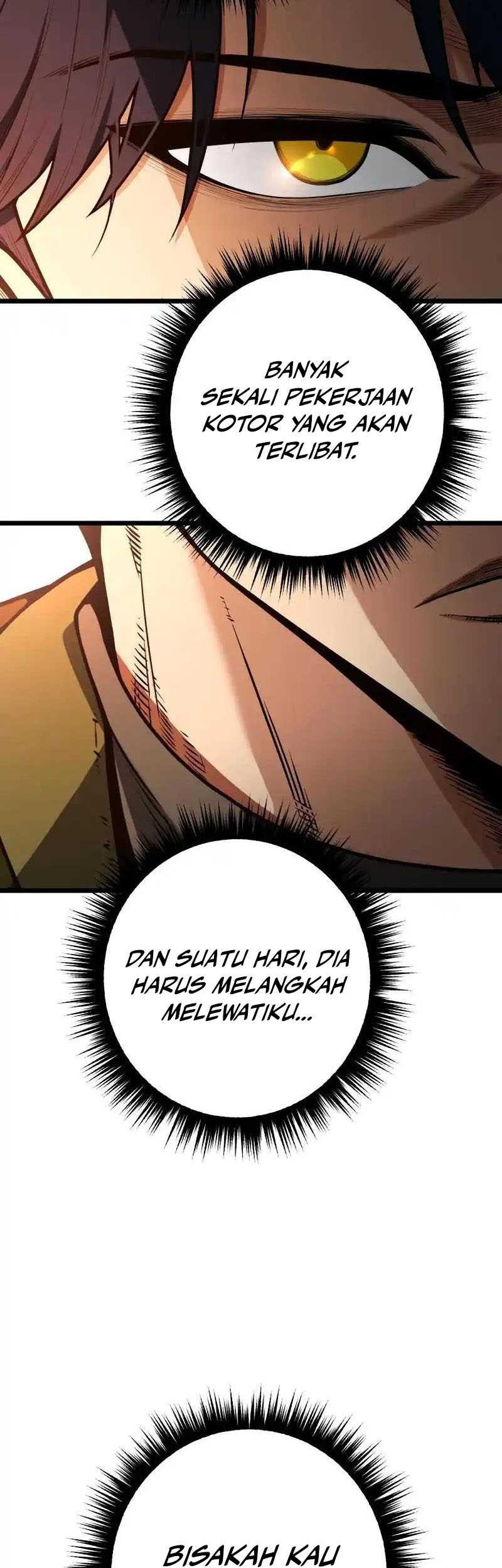 Juvenile Police Chapter 10 Gambar 52