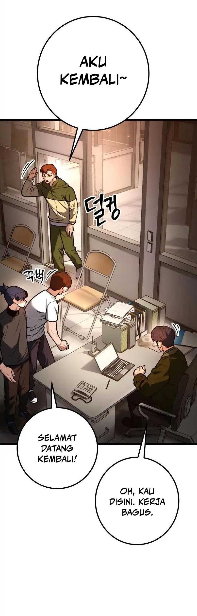Juvenile Police Chapter 10 Gambar 54