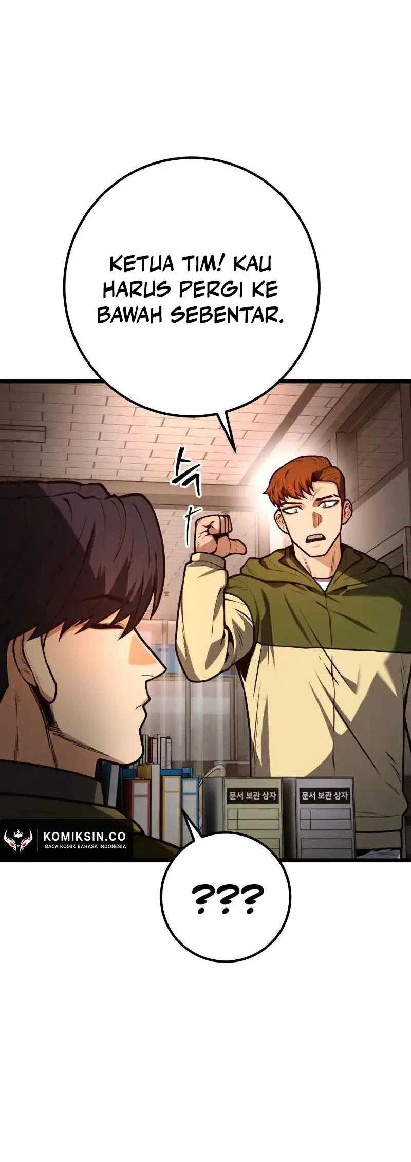 Juvenile Police Chapter 10 Gambar 55