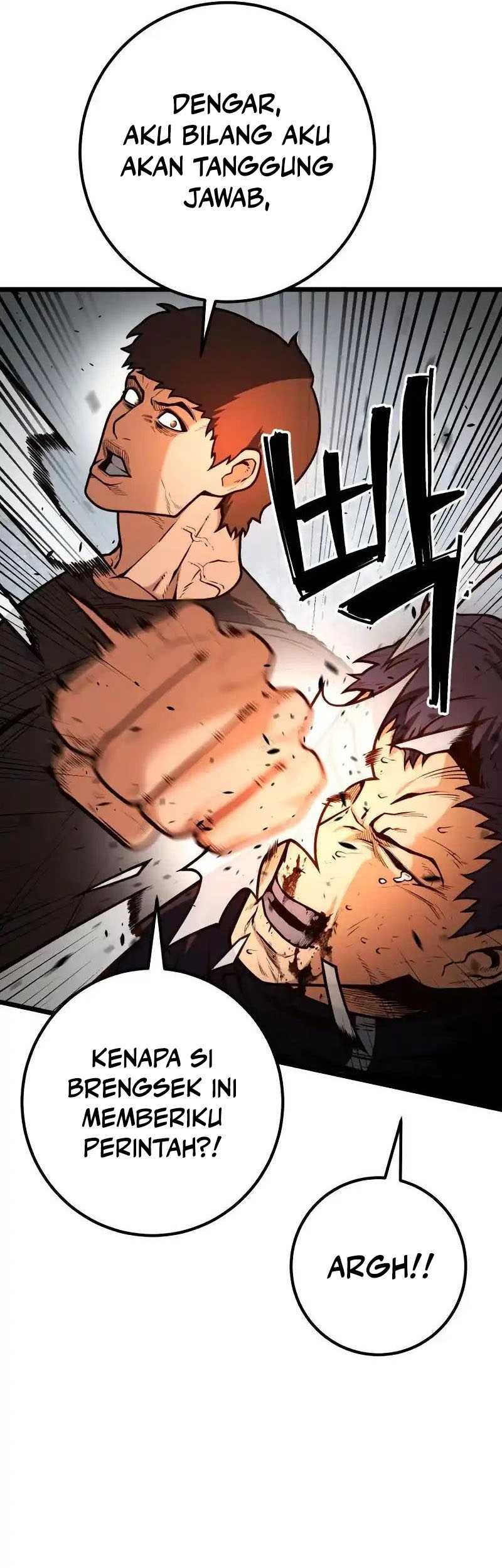 Juvenile Police Chapter 10 Gambar 62