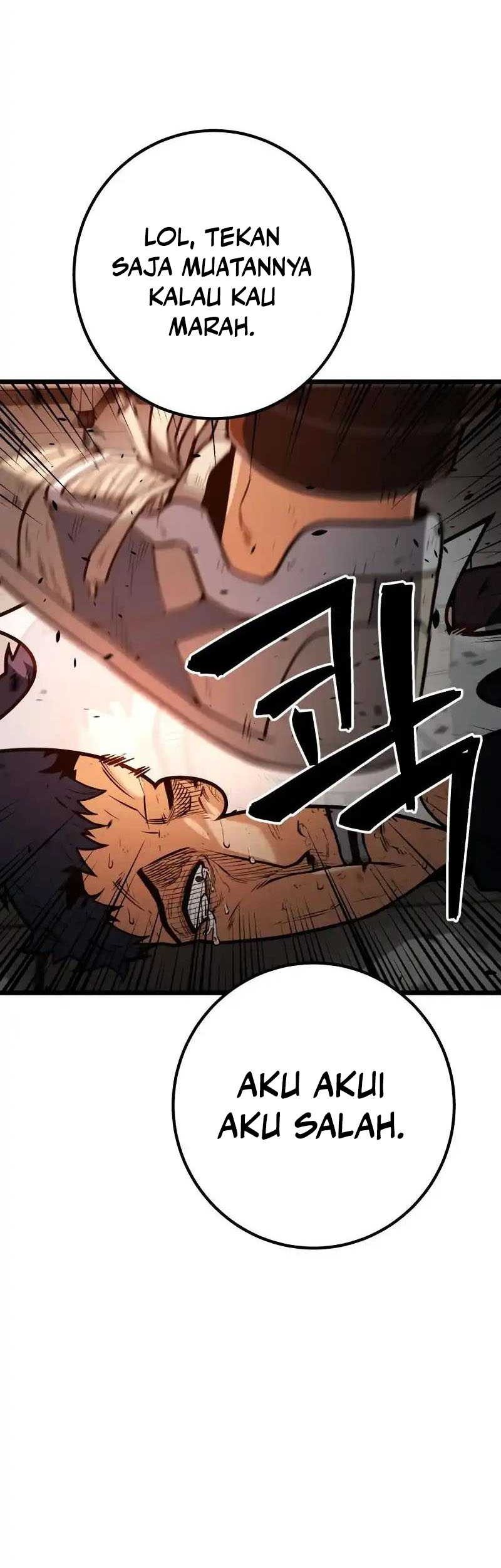 Juvenile Police Chapter 10 Gambar 64