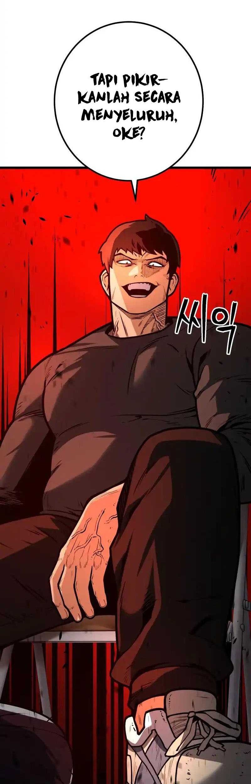 Juvenile Police Chapter 10 Gambar 65