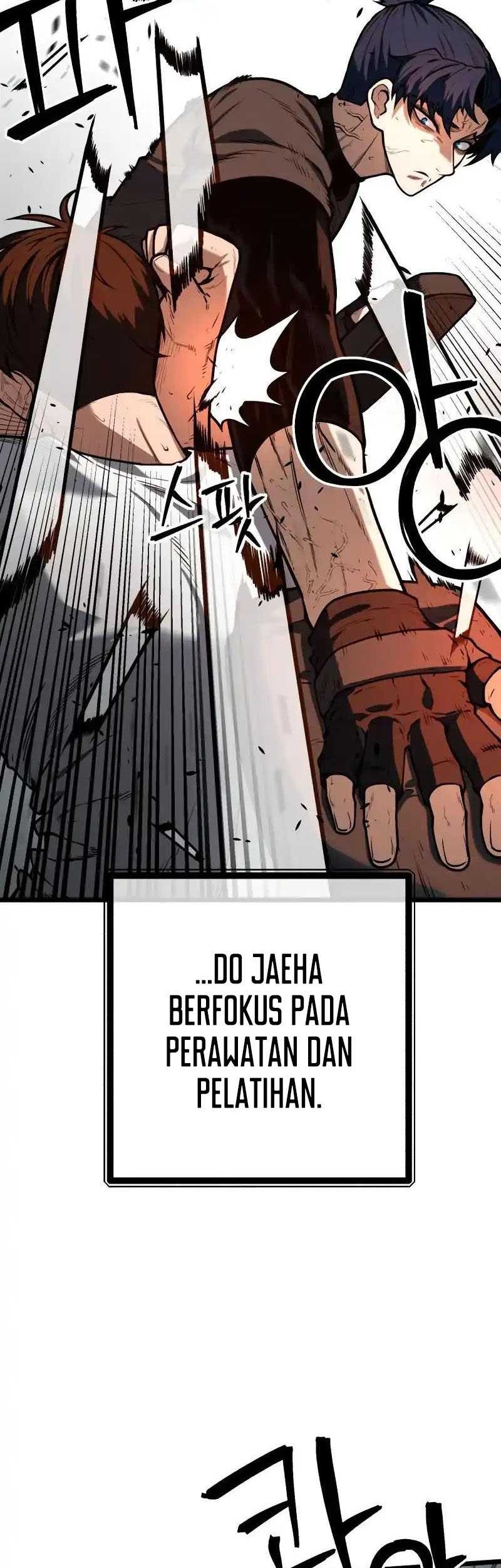 Juvenile Police Chapter 10 Gambar 3