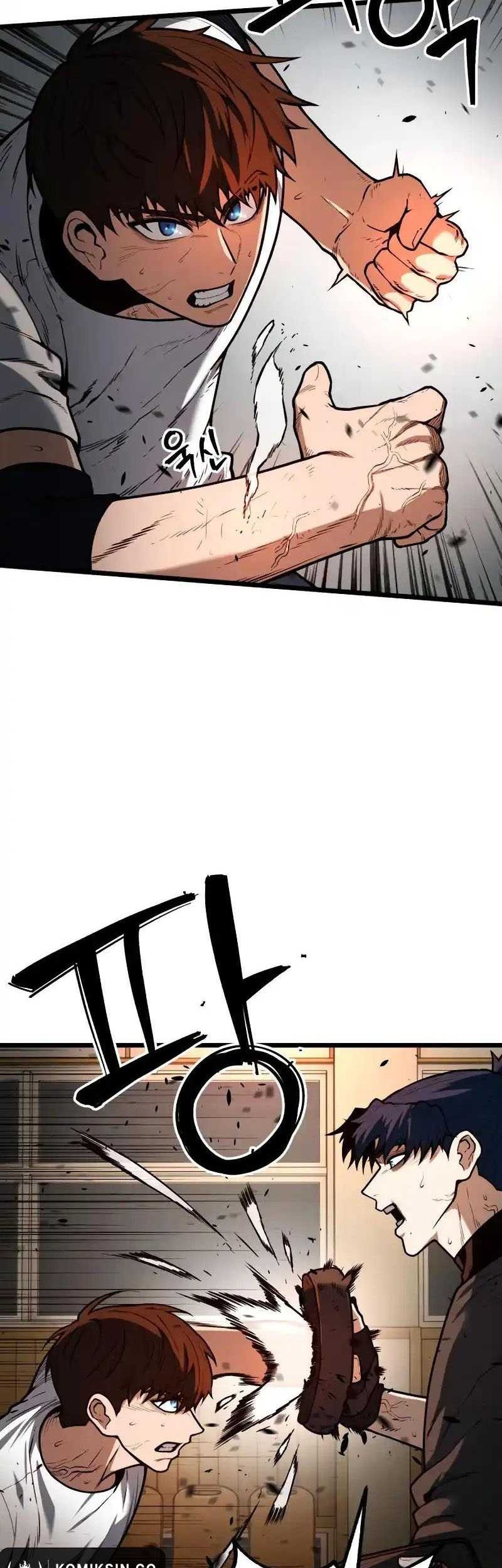 Juvenile Police Chapter 10 Gambar 4