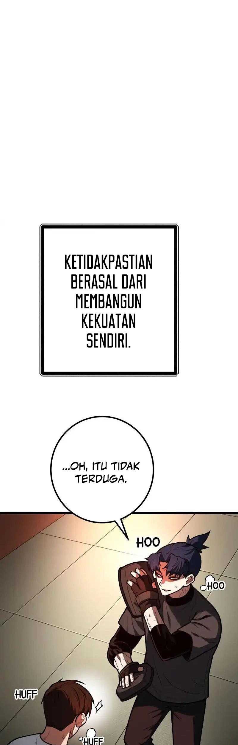 Juvenile Police Chapter 10 Gambar 8