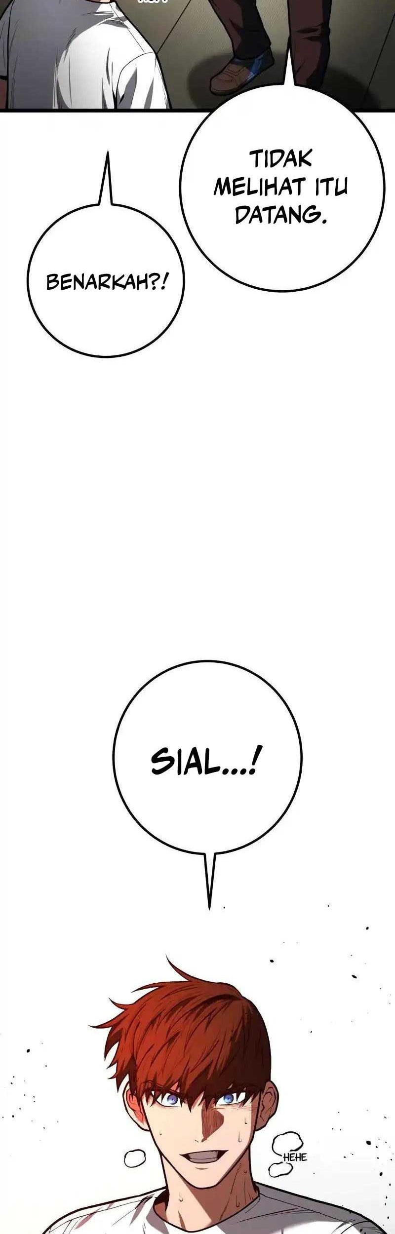 Juvenile Police Chapter 10 Gambar 9