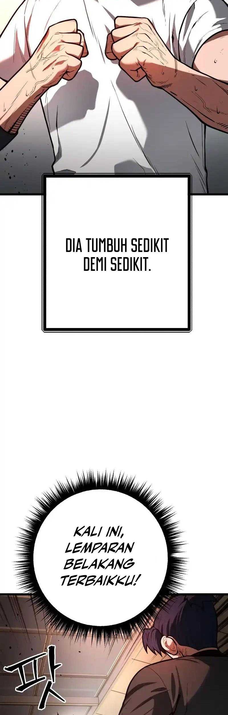 Juvenile Police Chapter 10 Gambar 10