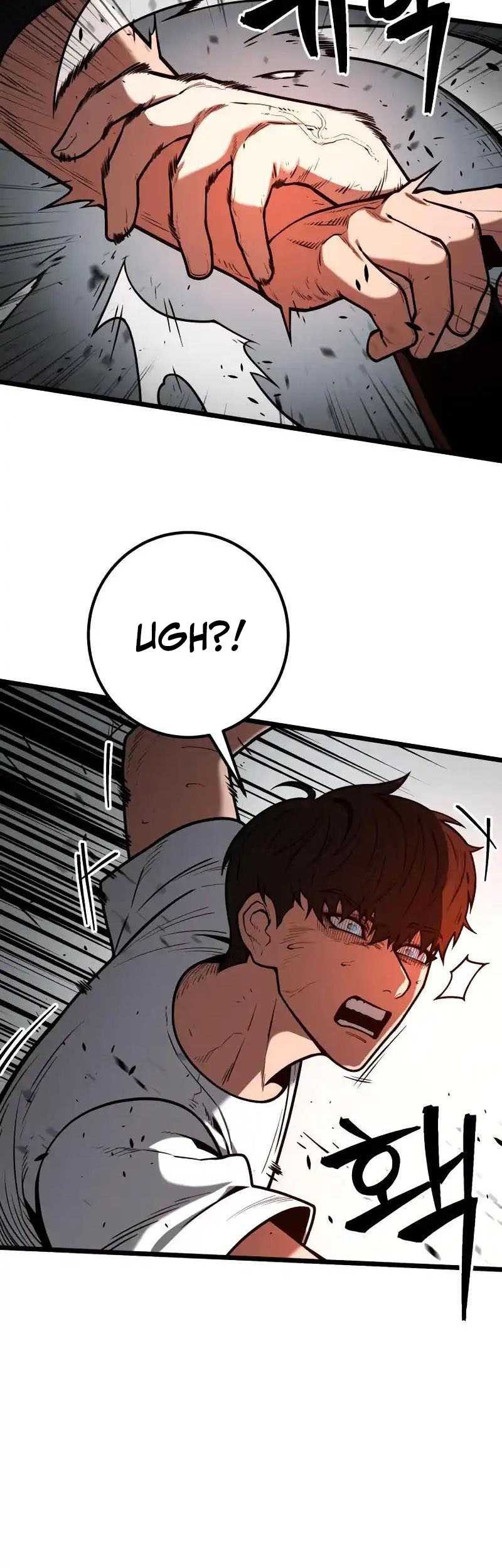 Juvenile Police Chapter 10 Gambar 12