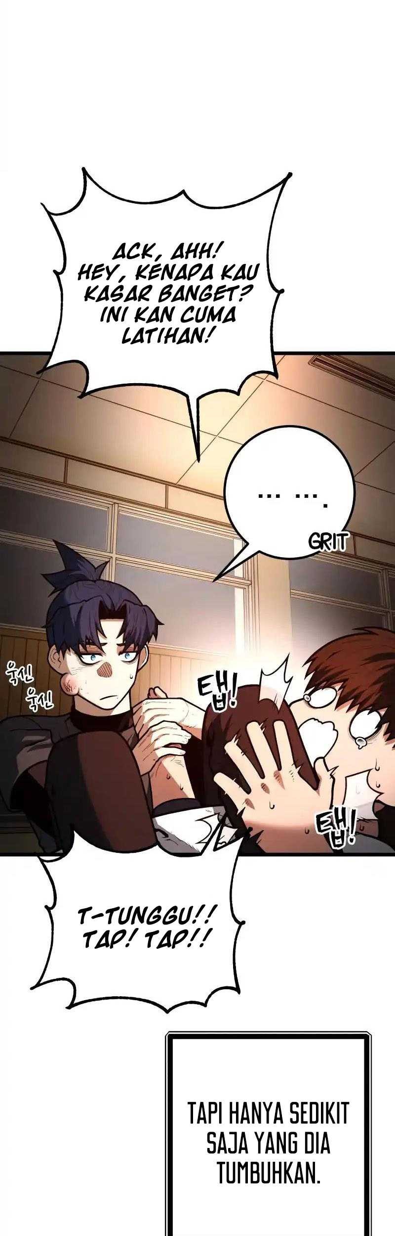 Juvenile Police Chapter 10 Gambar 14
