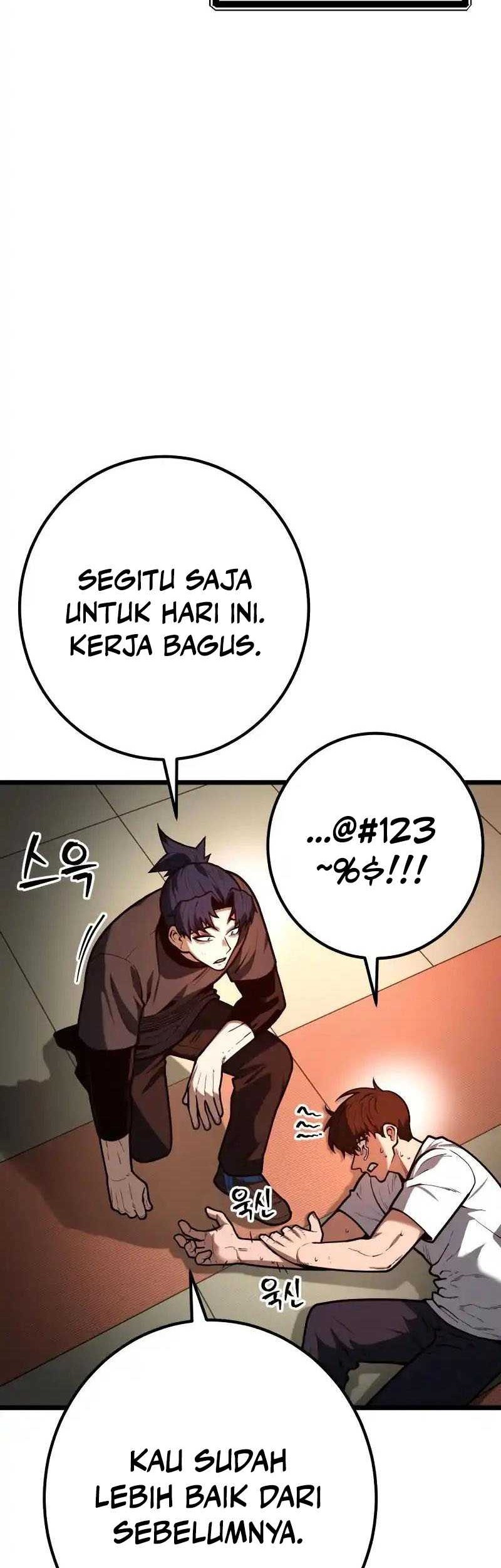 Juvenile Police Chapter 10 Gambar 15