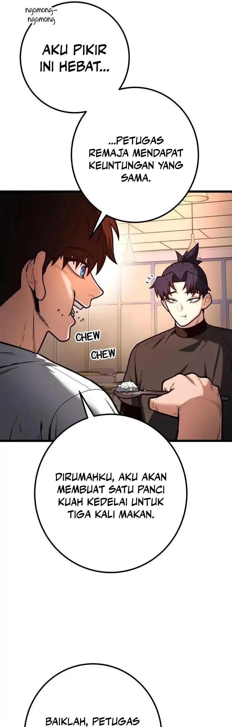 Juvenile Police Chapter 10 Gambar 26