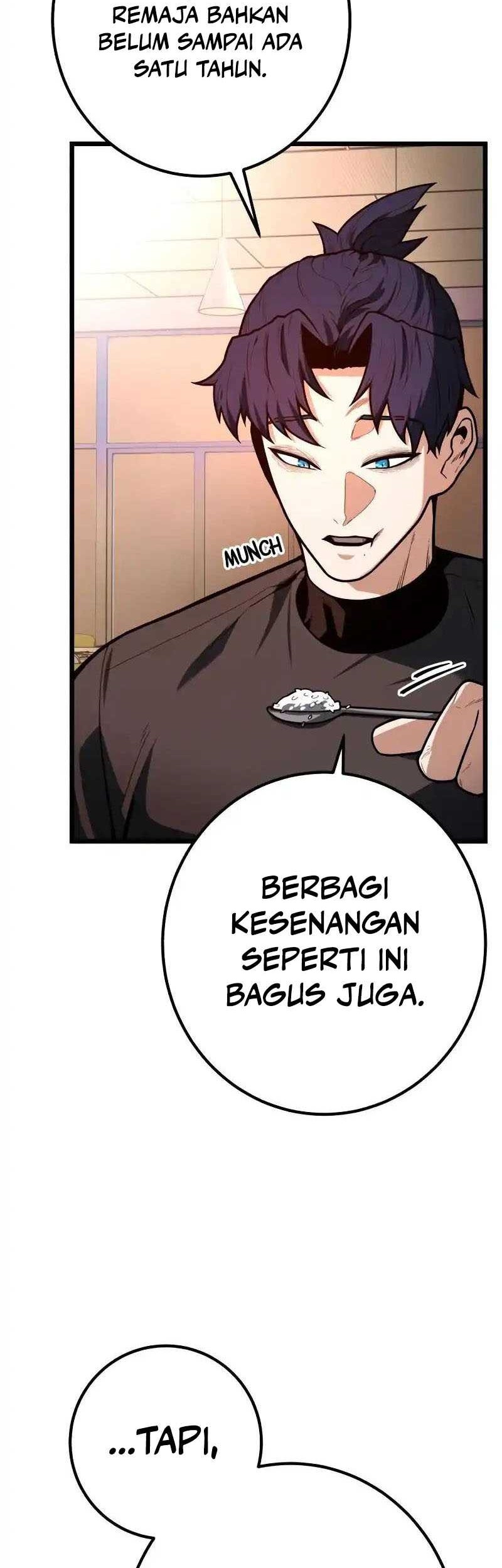 Juvenile Police Chapter 10 Gambar 27