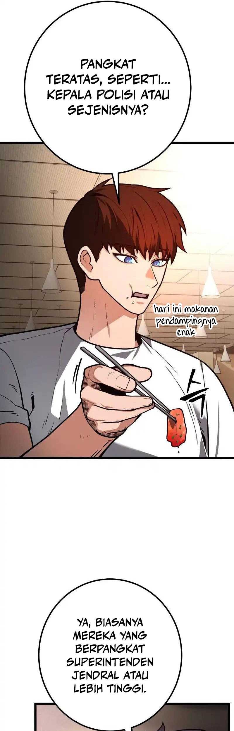 Juvenile Police Chapter 10 Gambar 32