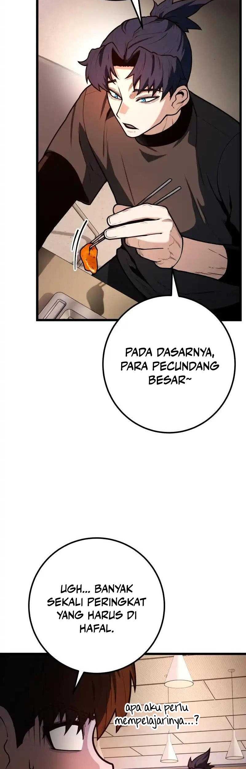 Juvenile Police Chapter 10 Gambar 33